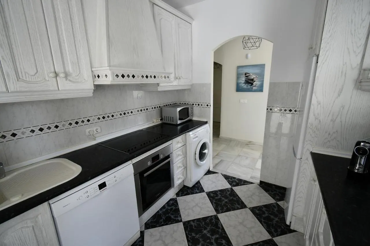 Villa With Separate Apartment El Faro