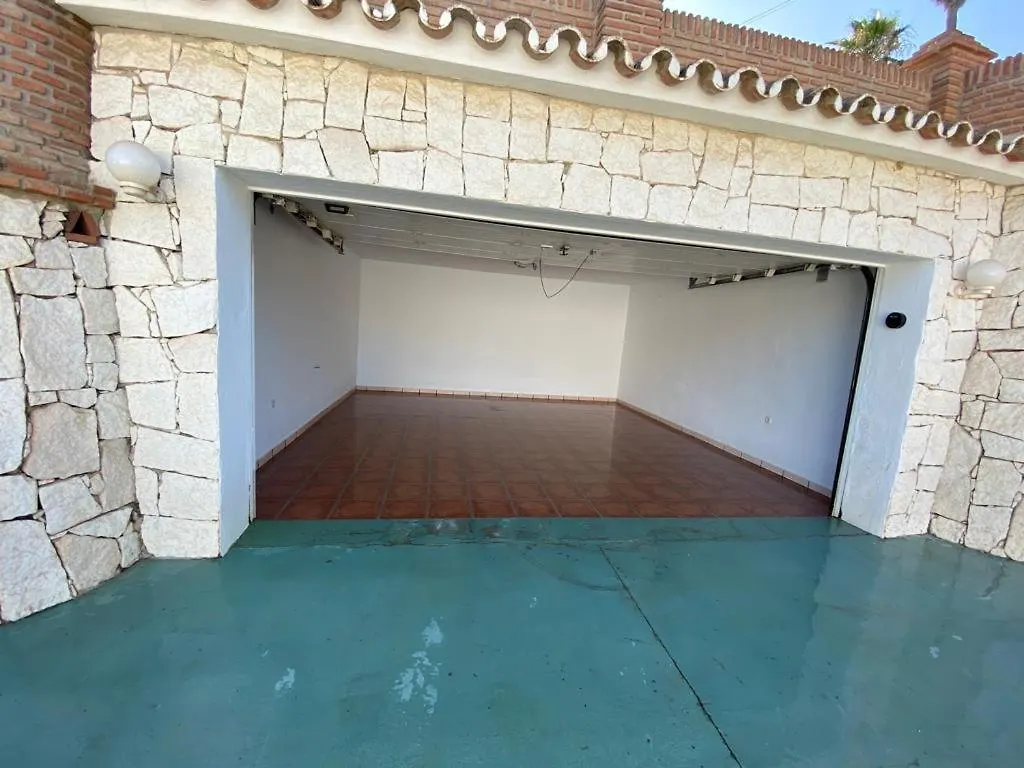 Villa With Separate Apartment El Faro Spain