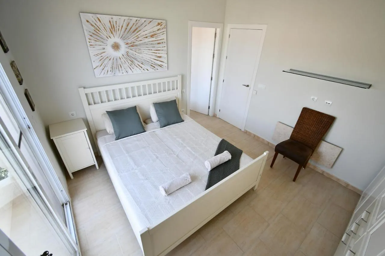 Villa With Separate Apartment El Faro