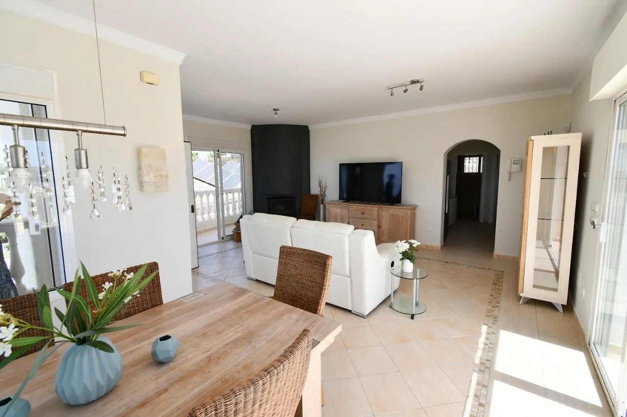 Villa With Separate Apartment El Faro