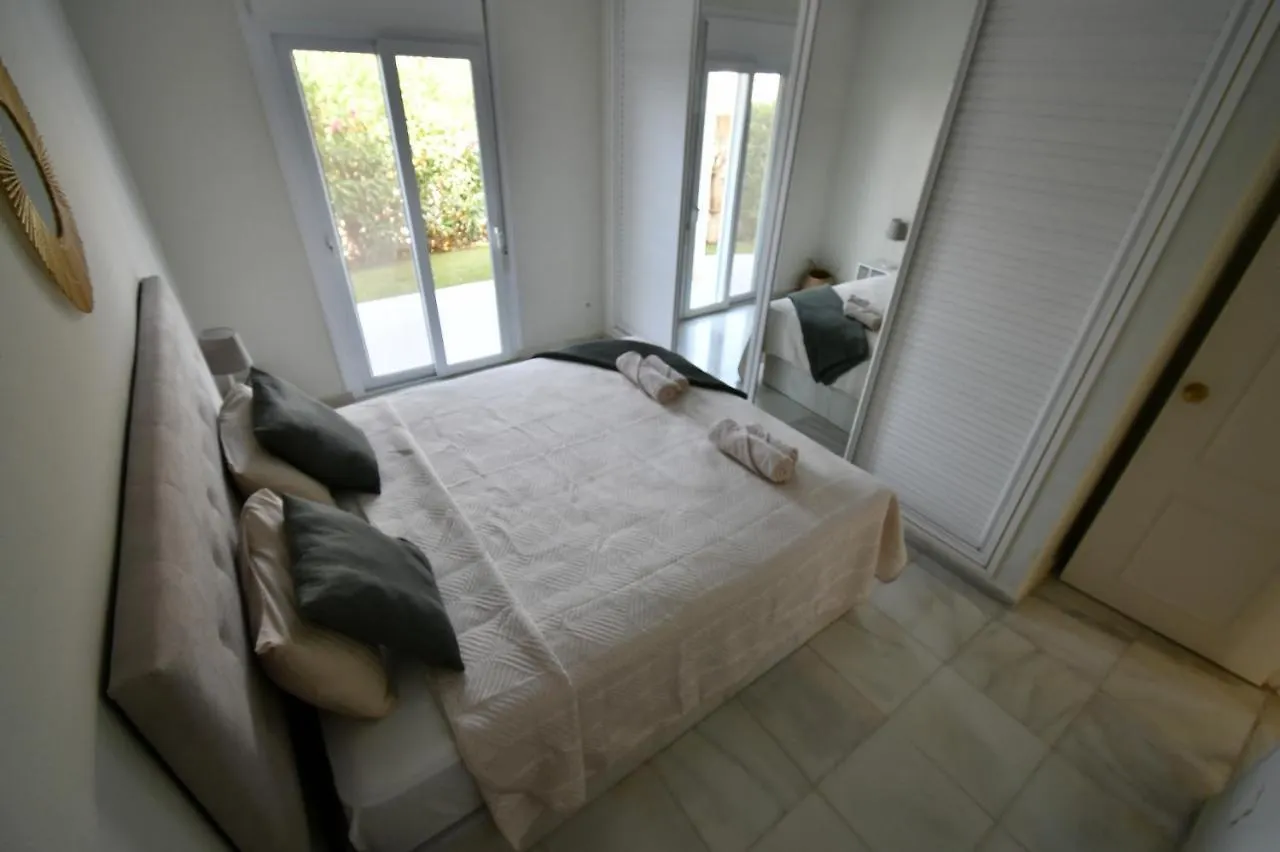 Villa With Separate Apartment El Faro