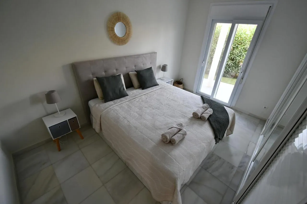 Villa With Separate Apartment El Faro